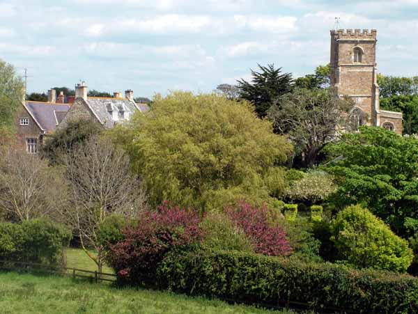 Abbotsbury