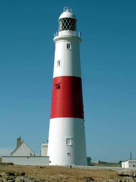 Portland,Portland Bill,Lighthouse,