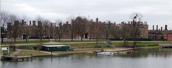 Hampton Court