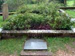 Alice Liddell's Grave