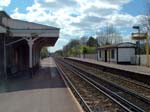Amberley Station
