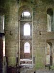 Interior of the Blowing Engine House