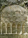 Chapter House Arcading