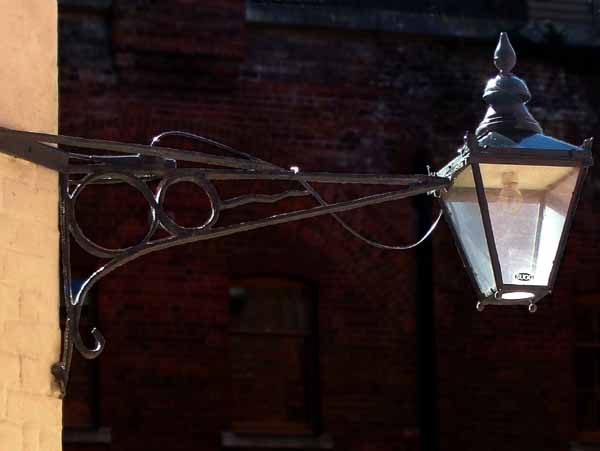 Portsmouth,Portsdown,Fort Nelson,Royal Armouries,Sugg,Gas,Bracket,Lamp,Lantern