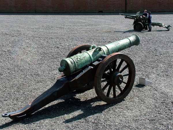 Portsmouth,Portsdown,Fort Nelson,Royal Armouries,Gun,Cannon