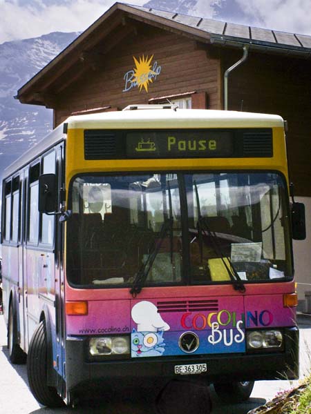 Bussalp,Cacolino,Bus,Postbus