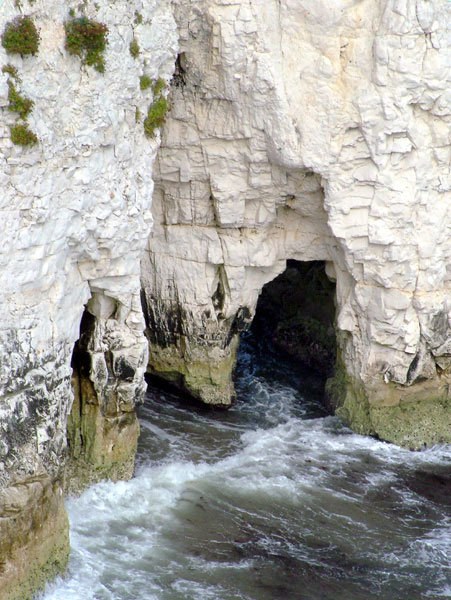 Old Harry Rocks,Studland,Cliffs,Purbeck