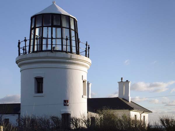 Portland,Lighthouse