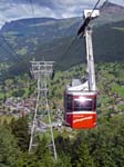 Pfingstegg Cable Car