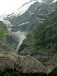 Unterer Grindelwald Gletscher