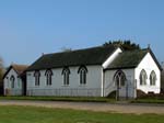 Cross Lanes Chapel
