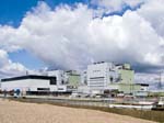 Dungeness 'A' Power Station