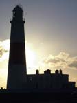 New Lighthouse Portland Bill