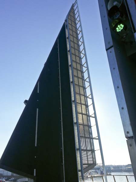 Twin Sails,Bridge,Poole