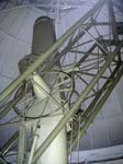 The 28 inch Telescope Greenwich Royal Observatory