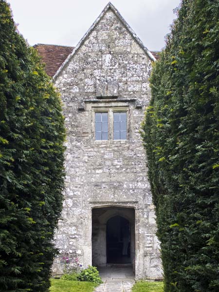 Little Clarendon,Dinton,Historic House,National Trust