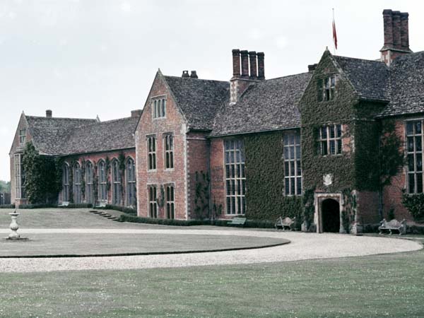 Froxfield,Littlecote,Stately Home,House