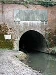 Savernake Tunnel