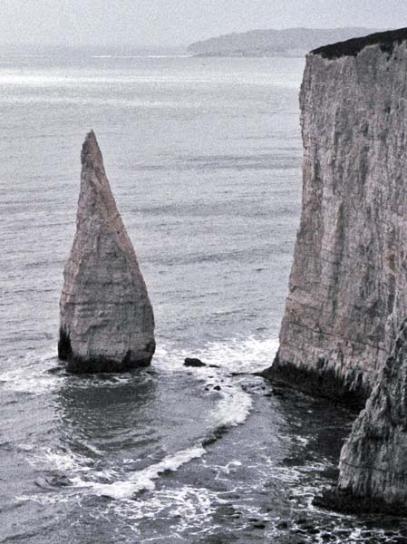 The Pinnacles,The Foreland,Studland