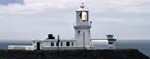 Strumble Head (Pen-Caer) Lighthouse