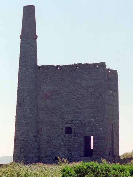 Ding Dong,Tin Mine