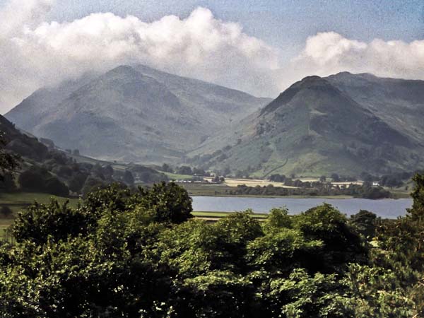 Hartsop,Mountains