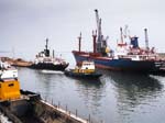 Poole Harbour in 1995