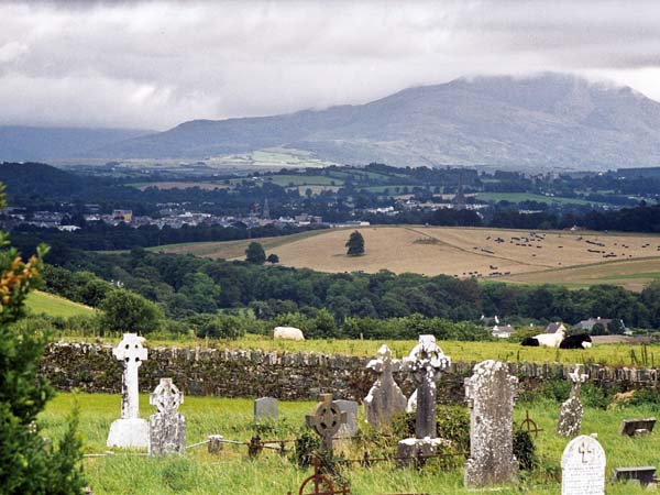 Aghadoe,Agadoe