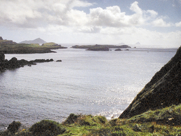 Valentia Island,Oilean Dairbhre,Foilhomurrin