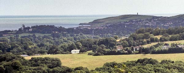 Devils Glen,Devil's,Glen