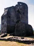 Dolbadarn Castle
