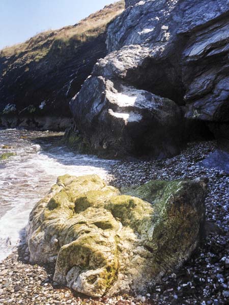 Rocks,Wicklow Head