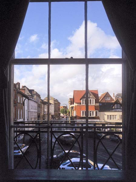 Devizes,Buildings,Window