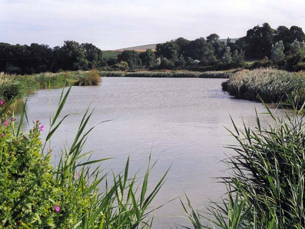Lewes,Swanborough Lake