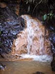 A Waterfall, Gilpin Trace