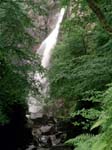 Gray Mare's Tale Waterfall Kinlochleven