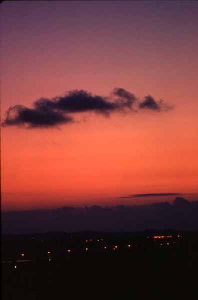 Chevenor,Sunset,Sky