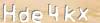 Visual Recognition Code