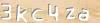 Visual Recognition Code