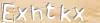 Visual Recognition Code