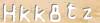 Visual Recognition Code
