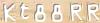 Visual Recognition Code