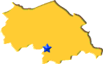 Clwyd Map
