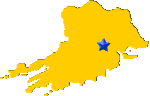 Cork Map