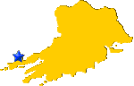 Cork Map
