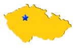 Czech_republic Map