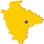 Devon Map