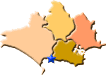 Dorset Map