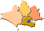 Dorset Map