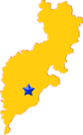 Forestofdean Map